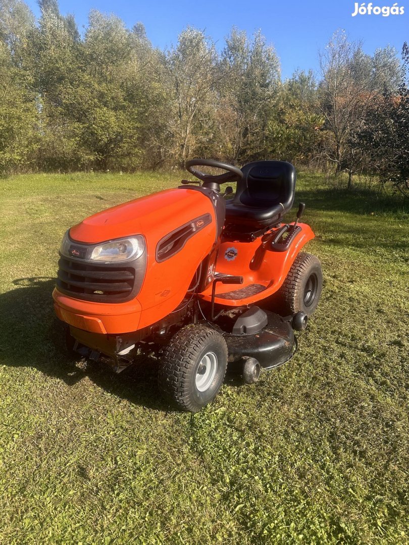 Ariens fűnyíró traktor 20 lóerő 