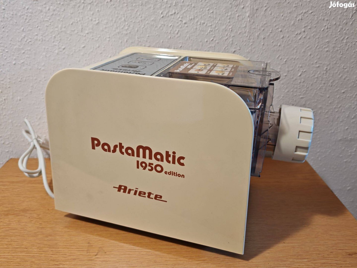Ariete Pastamatic 1951 (1950 Edition) tésztakészítő gép