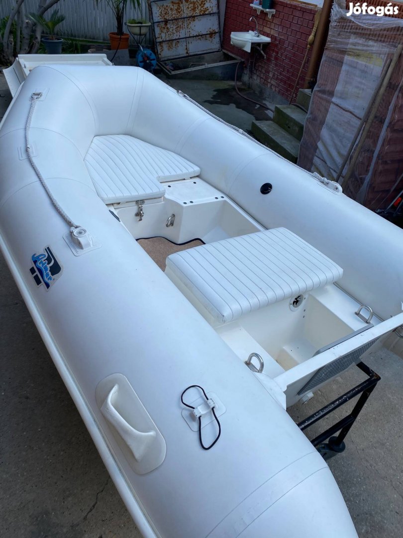 Arimar RIB 300 Gumicsónak