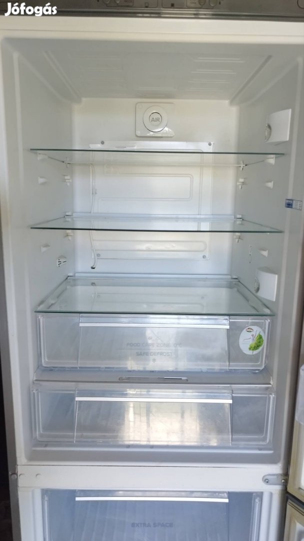 Ariston 450 literes No frost hűtőszekrény fagyasztó 