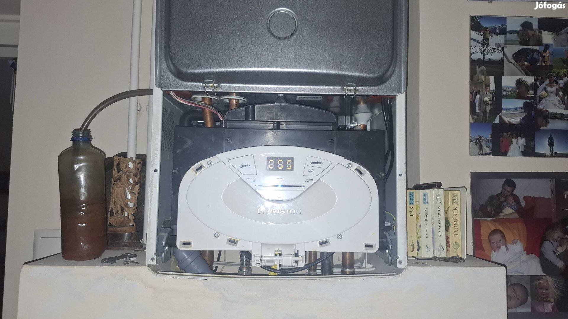 Ariston Clas Premium 24