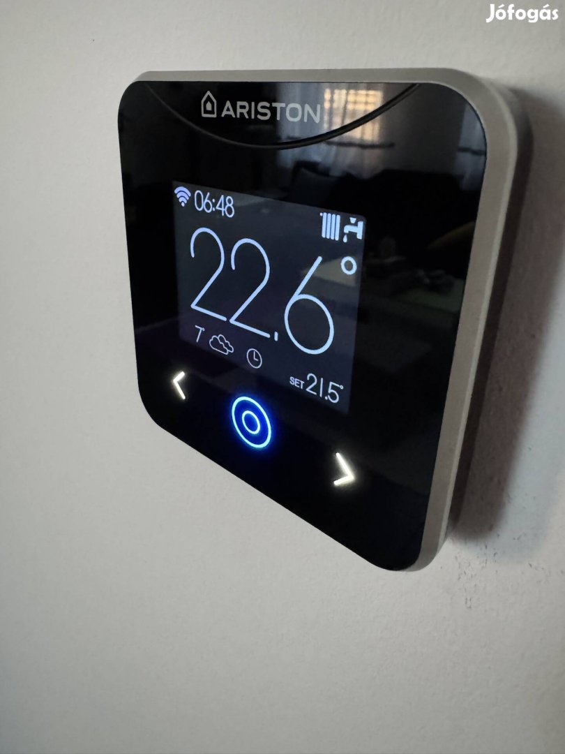 Ariston Cube Net S termosztát