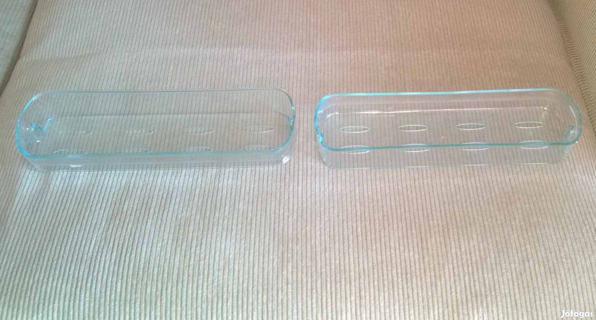 Ariston DF02X hűtő ajtópolc