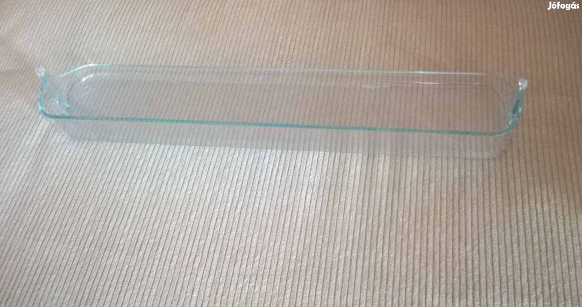 Ariston DF02X hűtő frissentartó doboz, fedél nélkül
