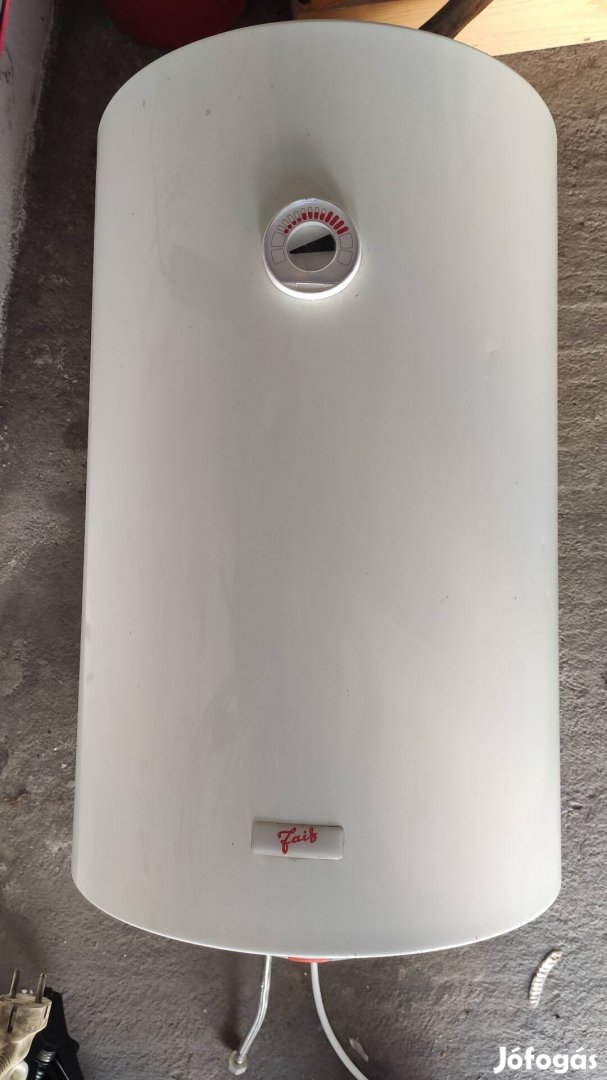 Ariston Fais 80 V/2 EU2