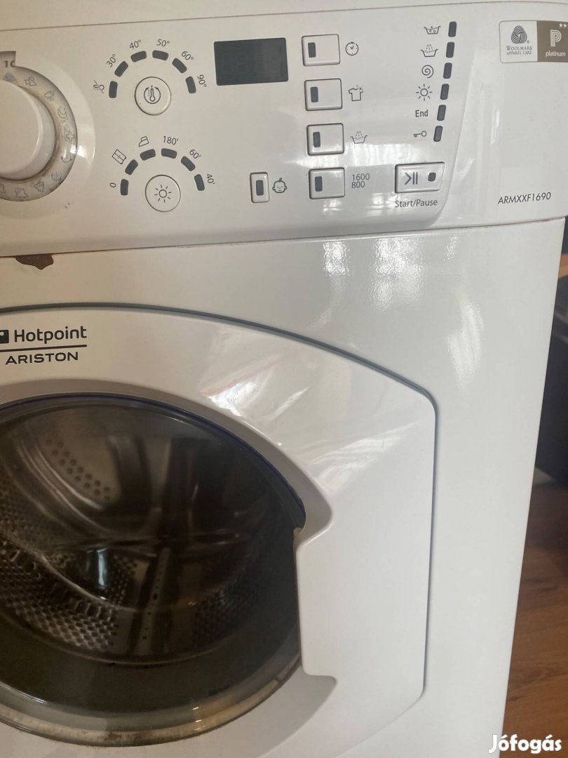 Ariston Hotpoint Mosógép