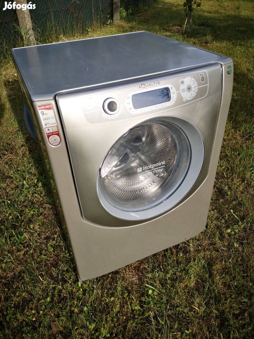Ariston Hotpoint mosógép eladó