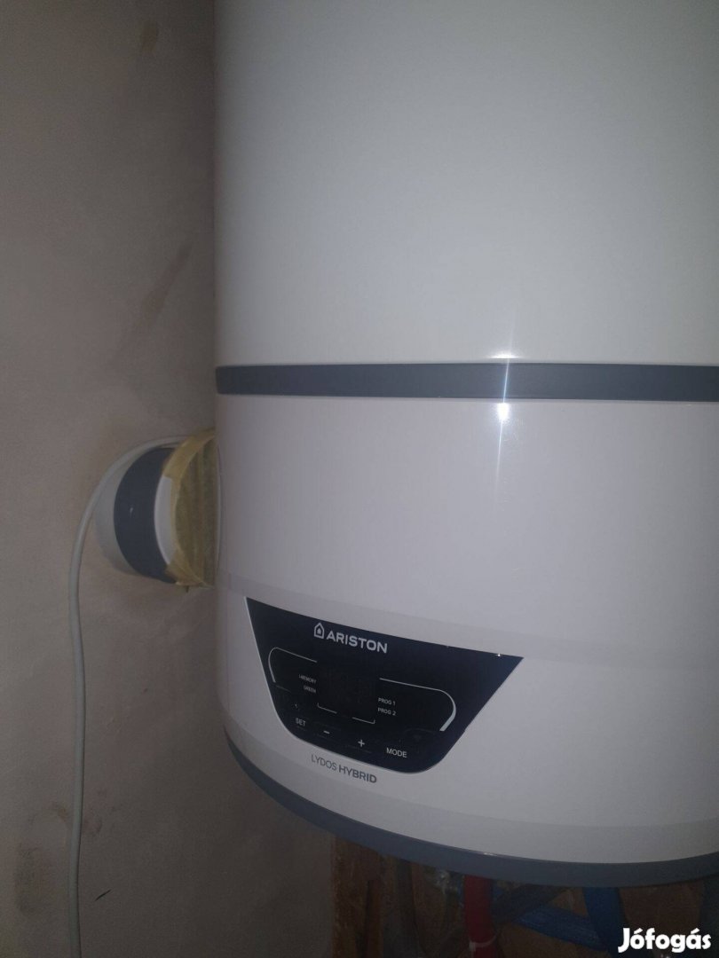 Ariston Lydos Hybrid wifi 80L bojler
