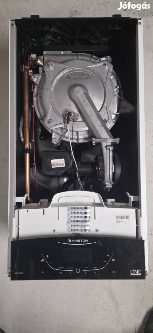 Ariston One Kondenzációs gázkazán