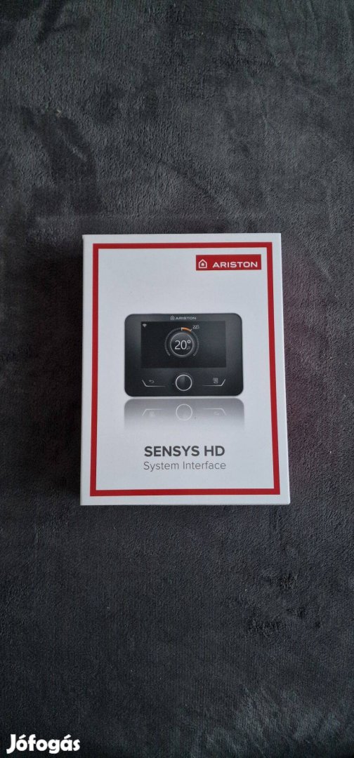 Ariston Sensys HD szobatermosztát