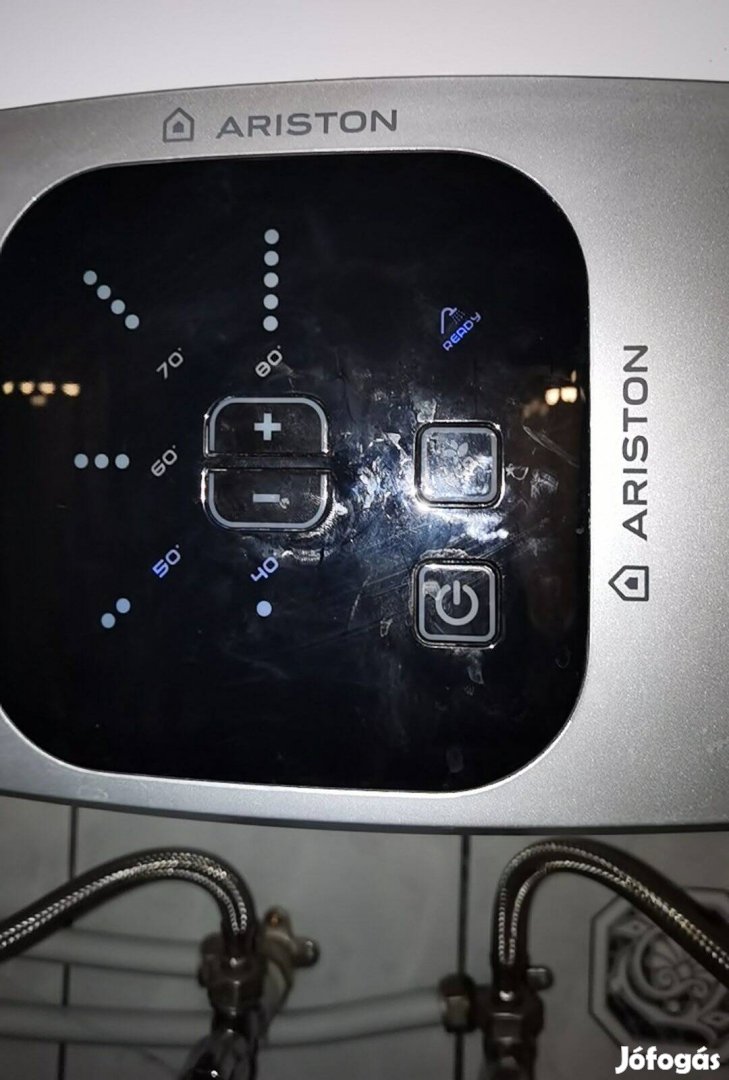 Ariston VLS Evo 50 bojler vízmelegítő