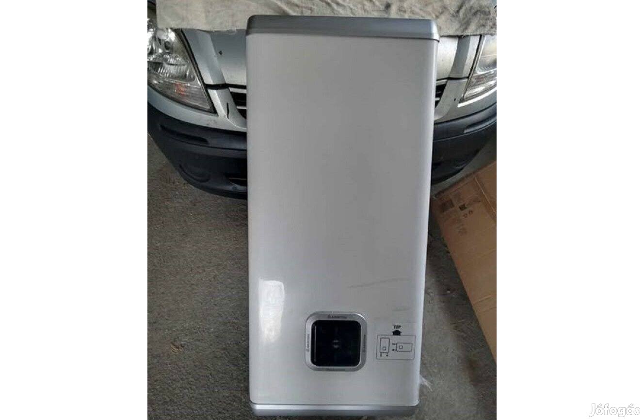 Ariston Velis 80 vízkőmentes bojler villanybojler