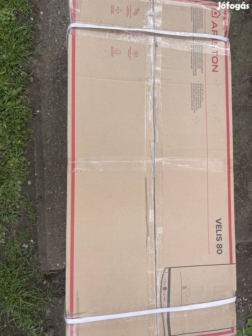 Ariston Velis Pro 80 bojler