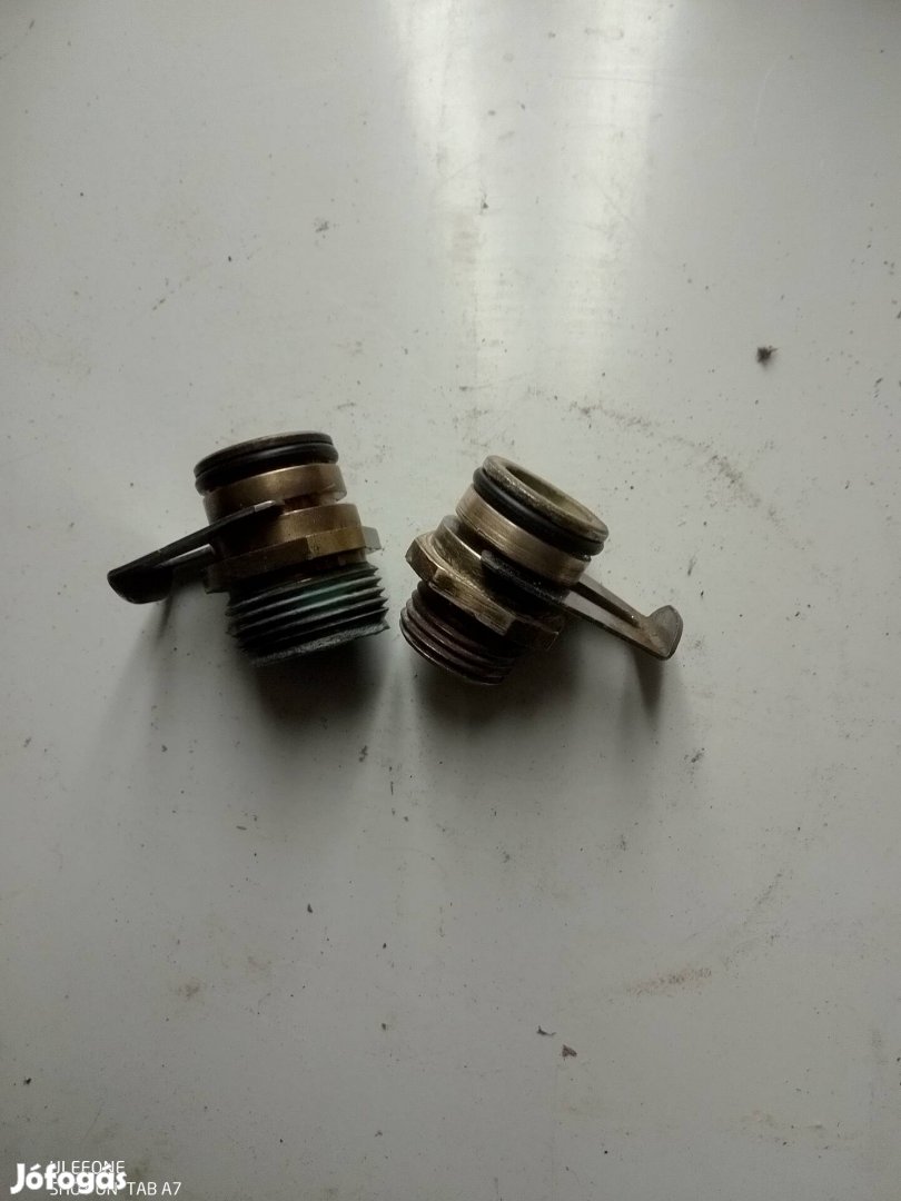 Ariston clas Evo 24 ff hidróblokk csonk eladó használt