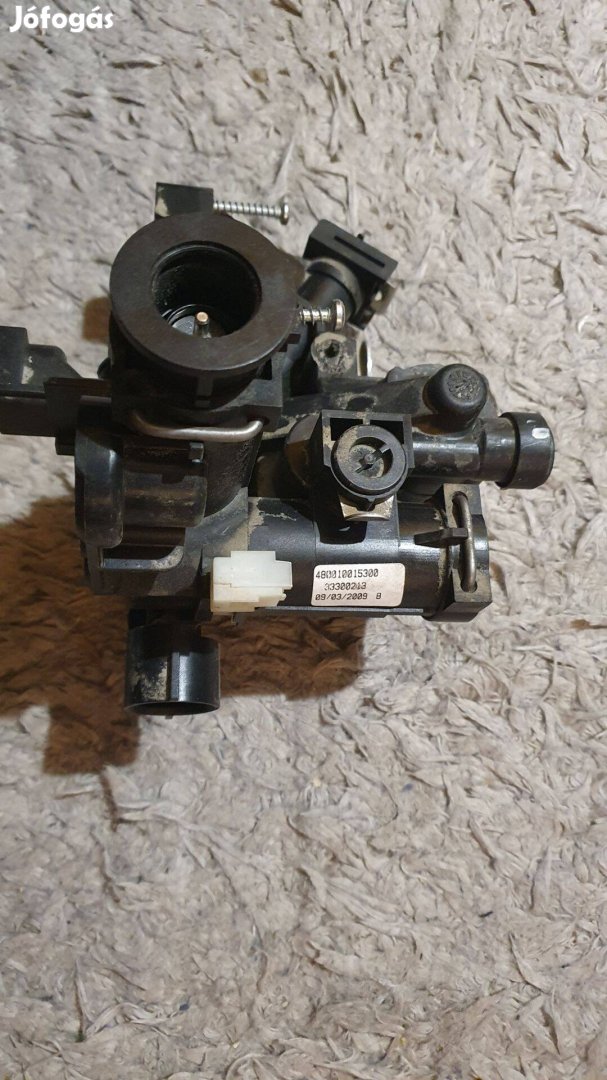 Ariston genus premium evo hidroblokk hőcserélő,váltószelep