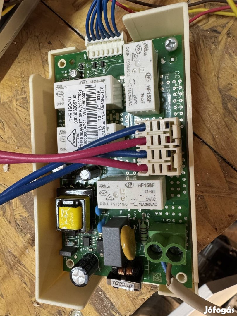 Ariston velis evo wifi 100 EU