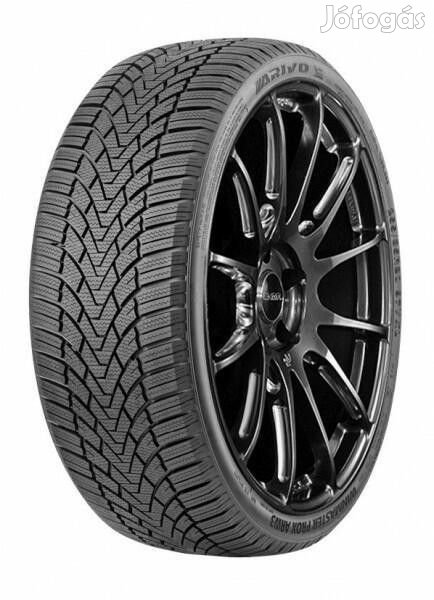 Arivo 165/60R15 81H WINMASTER PROX_ARW3 XL téli gumi