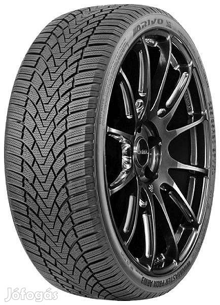 Arivo 165/60R15 81H WINMASTER PROX_ARW3 XL téli gumi