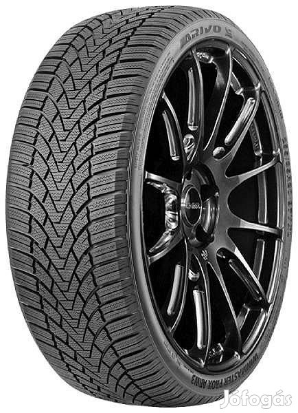 Arivo 165/60R15 81H WINMASTER PROX ARW 3 XL téli gumi