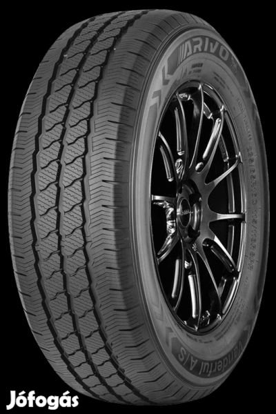 Arivo 175/65R14C 90T Vanderful A/S négyévszakos gumi