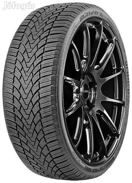 Arivo 185/60R15 84H WINMASTER PROX ARW 3 téli gumi