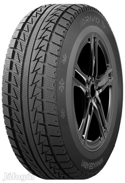 Arivo 205/55R16 91H WINMASTER PROX_ARW1 téli gumi