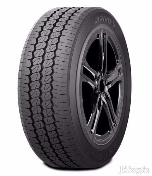 Arivo 205/65R16C 107/105T Transito ARZ 6-C nyári gumi