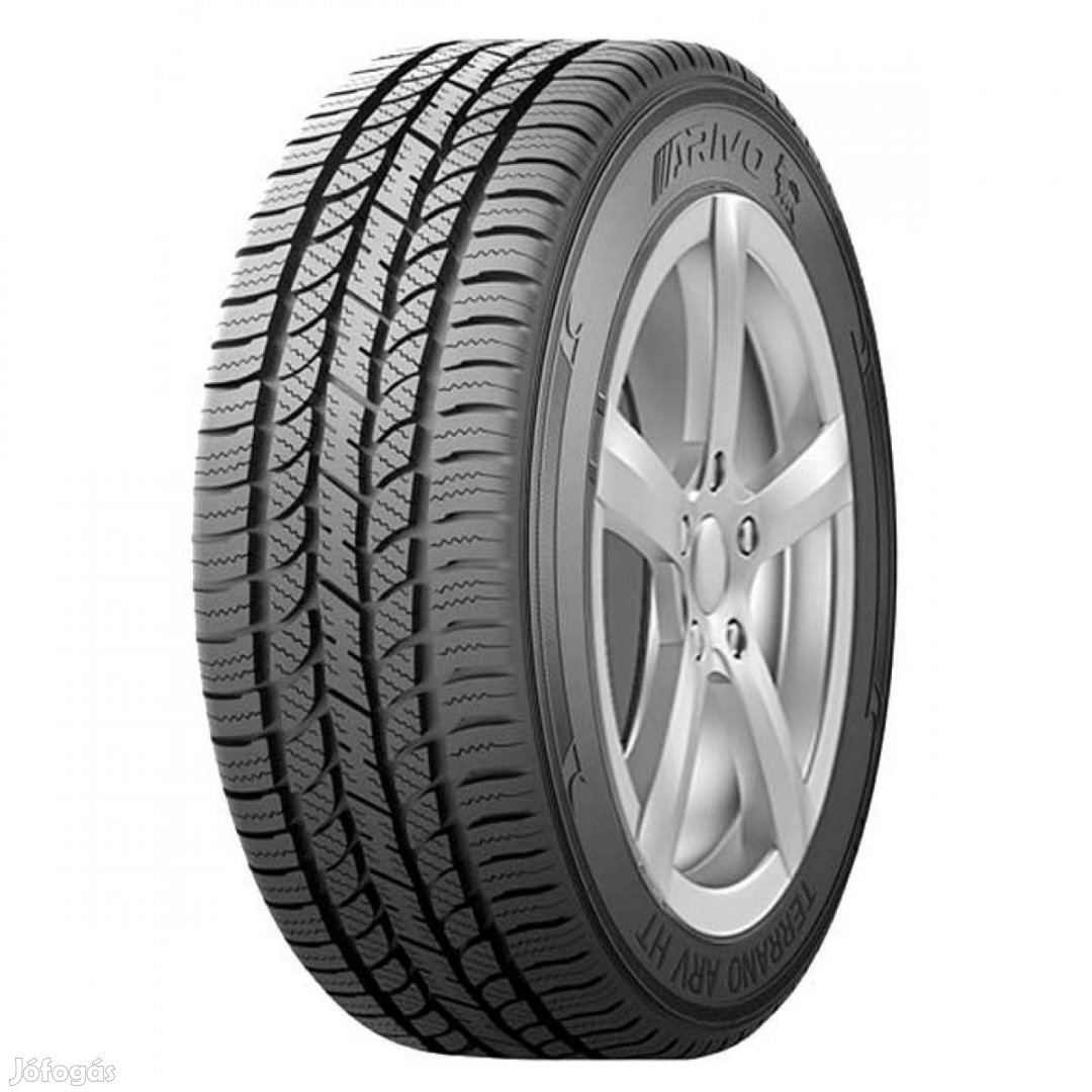 Arivo TERRANO ARV H/T 116T FR (Peremvédős) 265/75R16 T  116  |