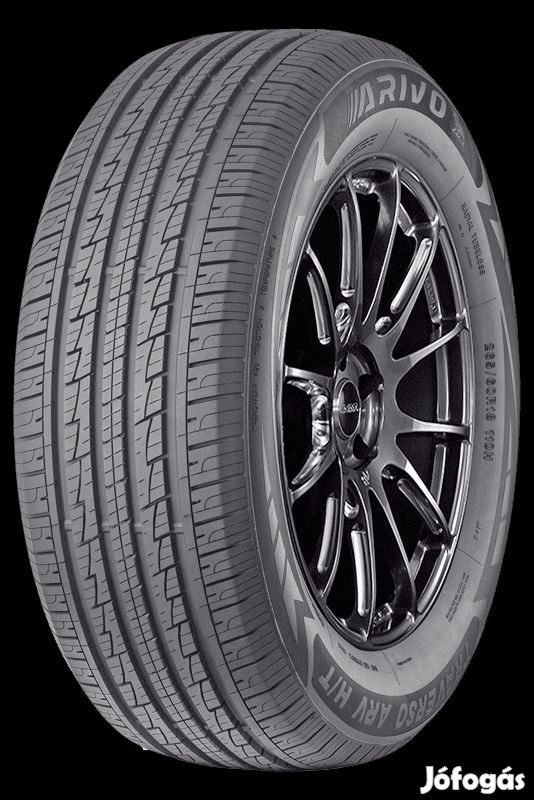 Arivo TRAVERSO ARV H/T 235/60R17106H XL (Erősített) FR (Peremvédős) H
