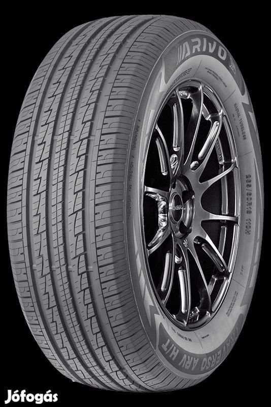 Arivo TRAVERSO ARV H/T 96H FR (Peremvédős) 215/60R17 H  96  |