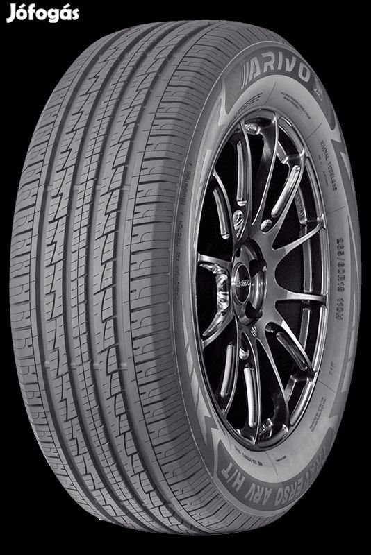 Arivo TRAVERSO ARV H/T 99H FR (Peremvédős) 225/60R17 H  99  |