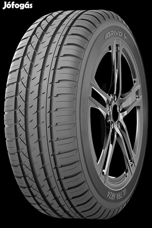Arivo Ultra ARZ 4 85W XL (Erősített) 215/35R19 W  85  |  nyárigumi |