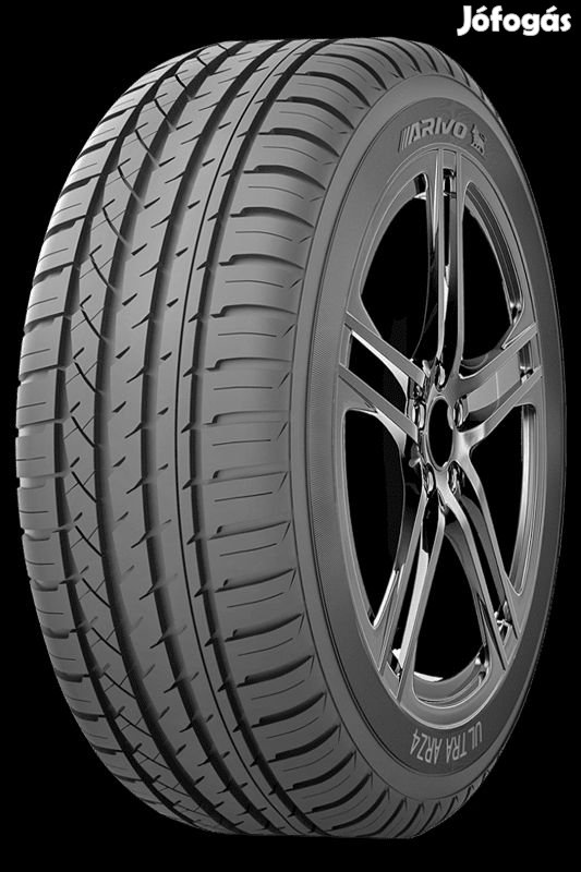 Arivo Ultra ARZ 4 90V XL (Erősített) FR (Peremvédős) 215/45R16 V  90