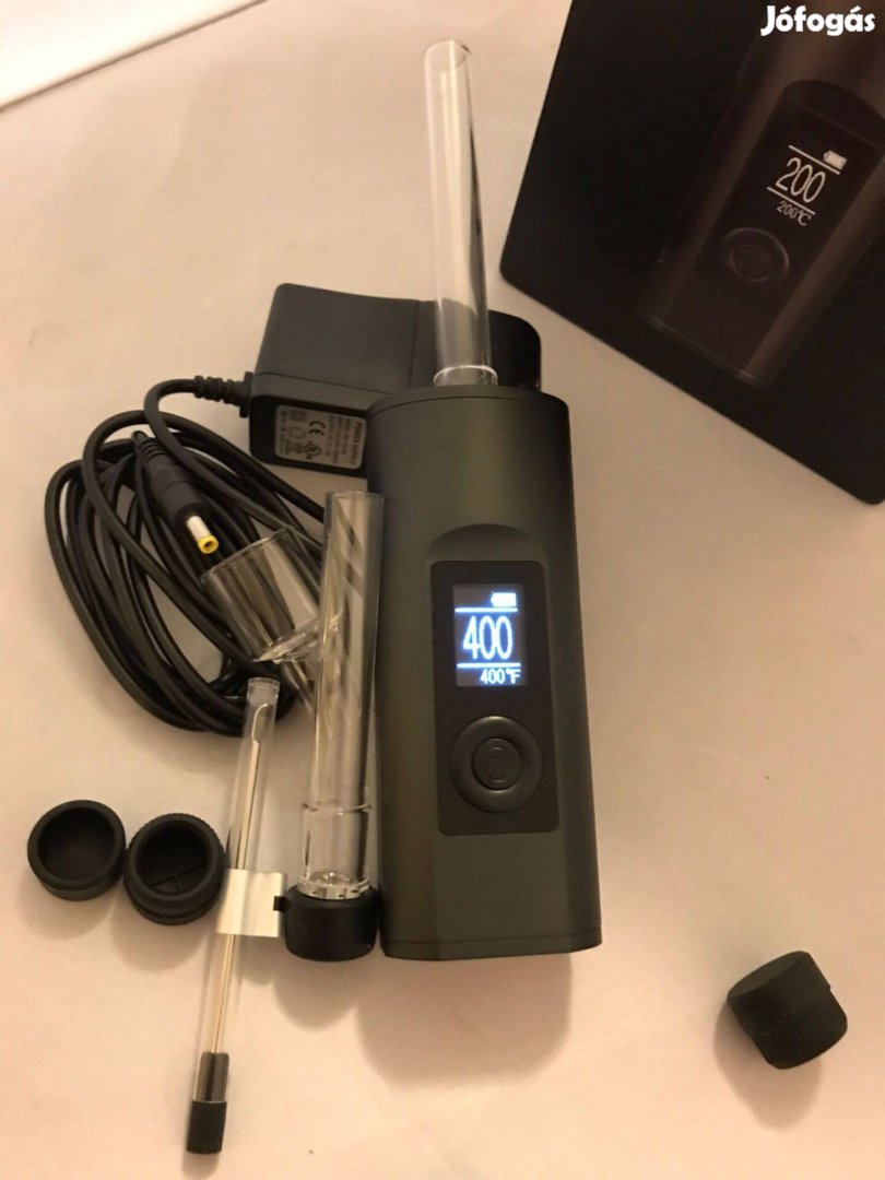 Arizer Solo 2 Vaporizátor