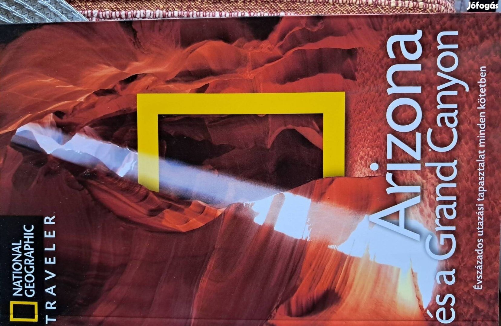 Arizona És A GRAND Canyon Évszázados Utazási Tapasztalat Minden