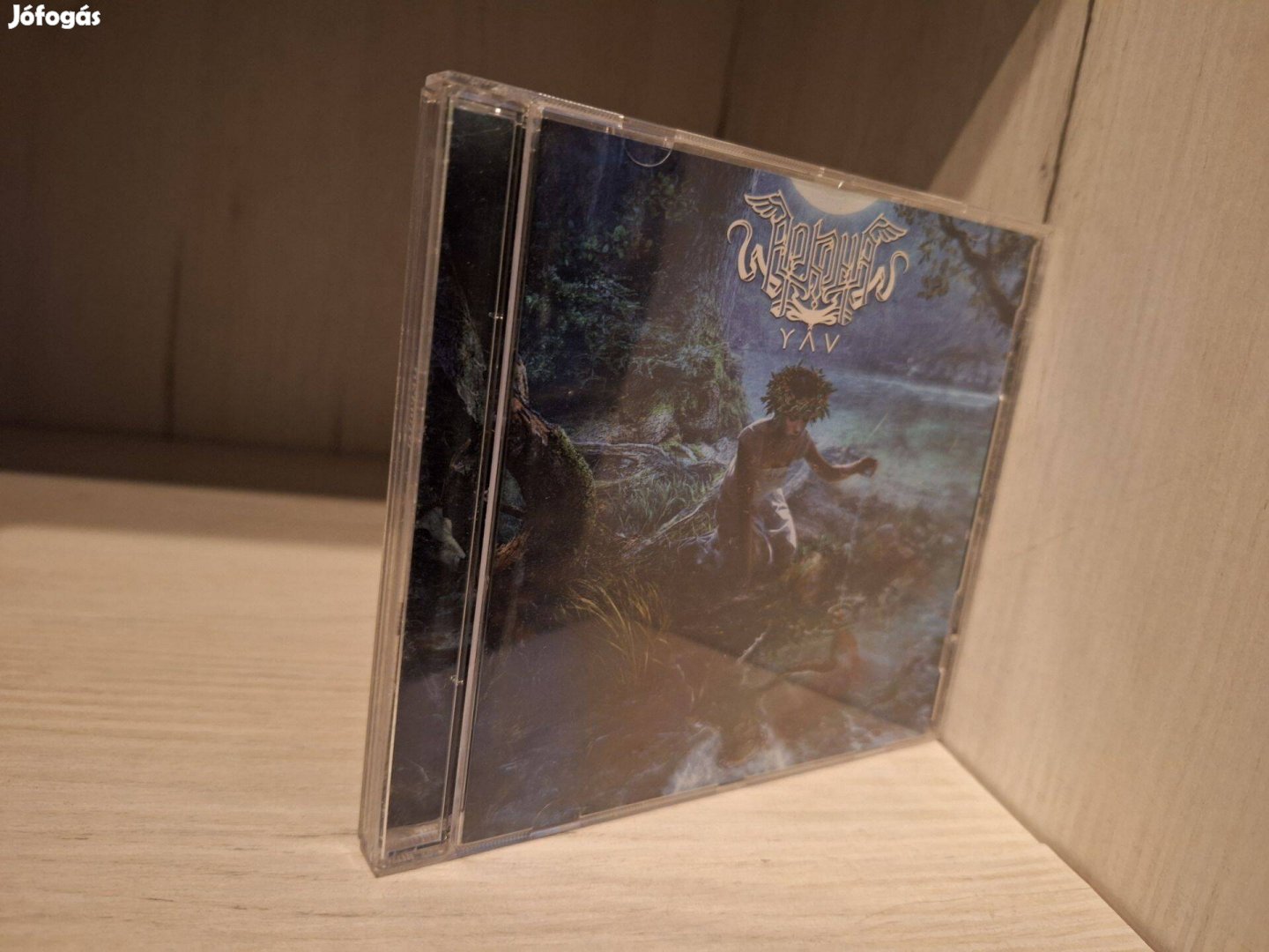 Arkona - Yav CD