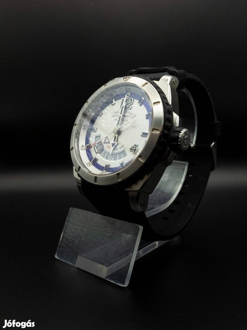 Armand Nicolet Tramelan SH5