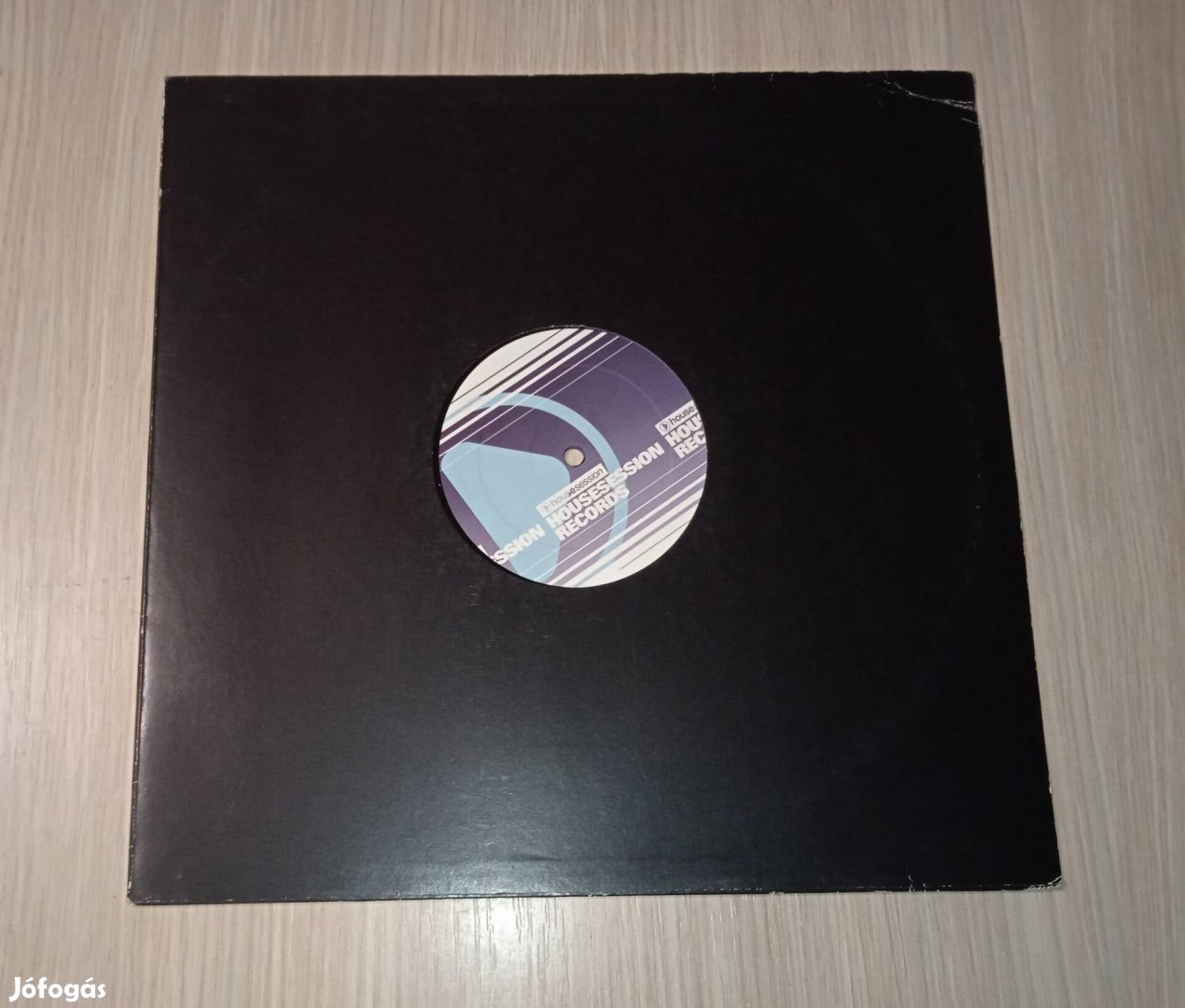 Armand Van Helden - Everytime I Feel It. (Vinyl,2005)