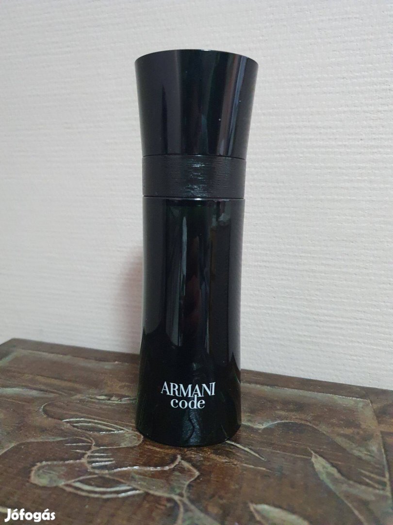 Armani Code 75ml