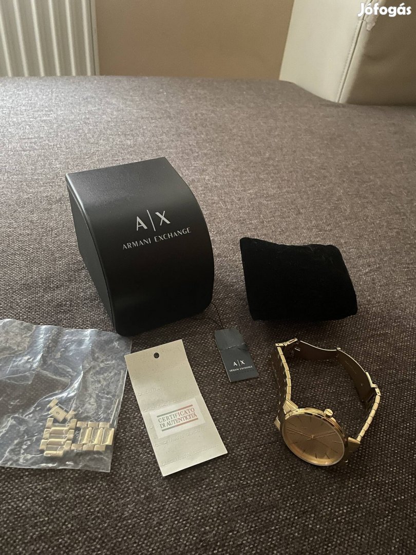 Armani Exchange Férfi Karóra