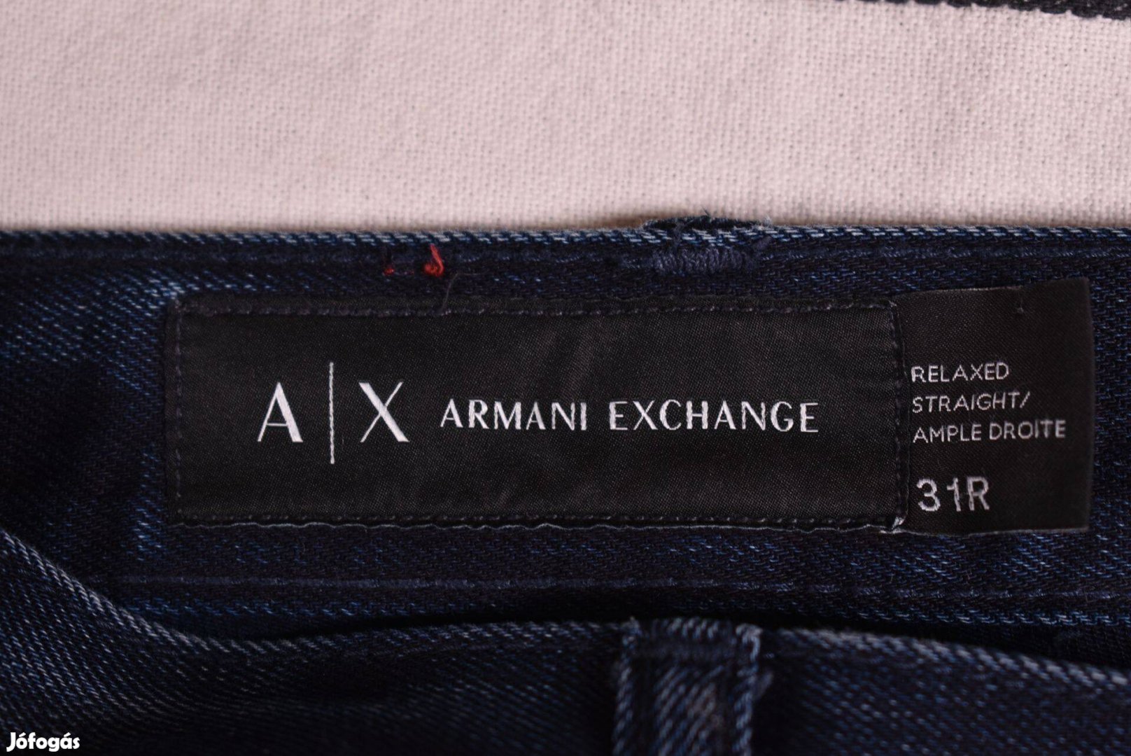 Armani Exchange farmer 31 2282