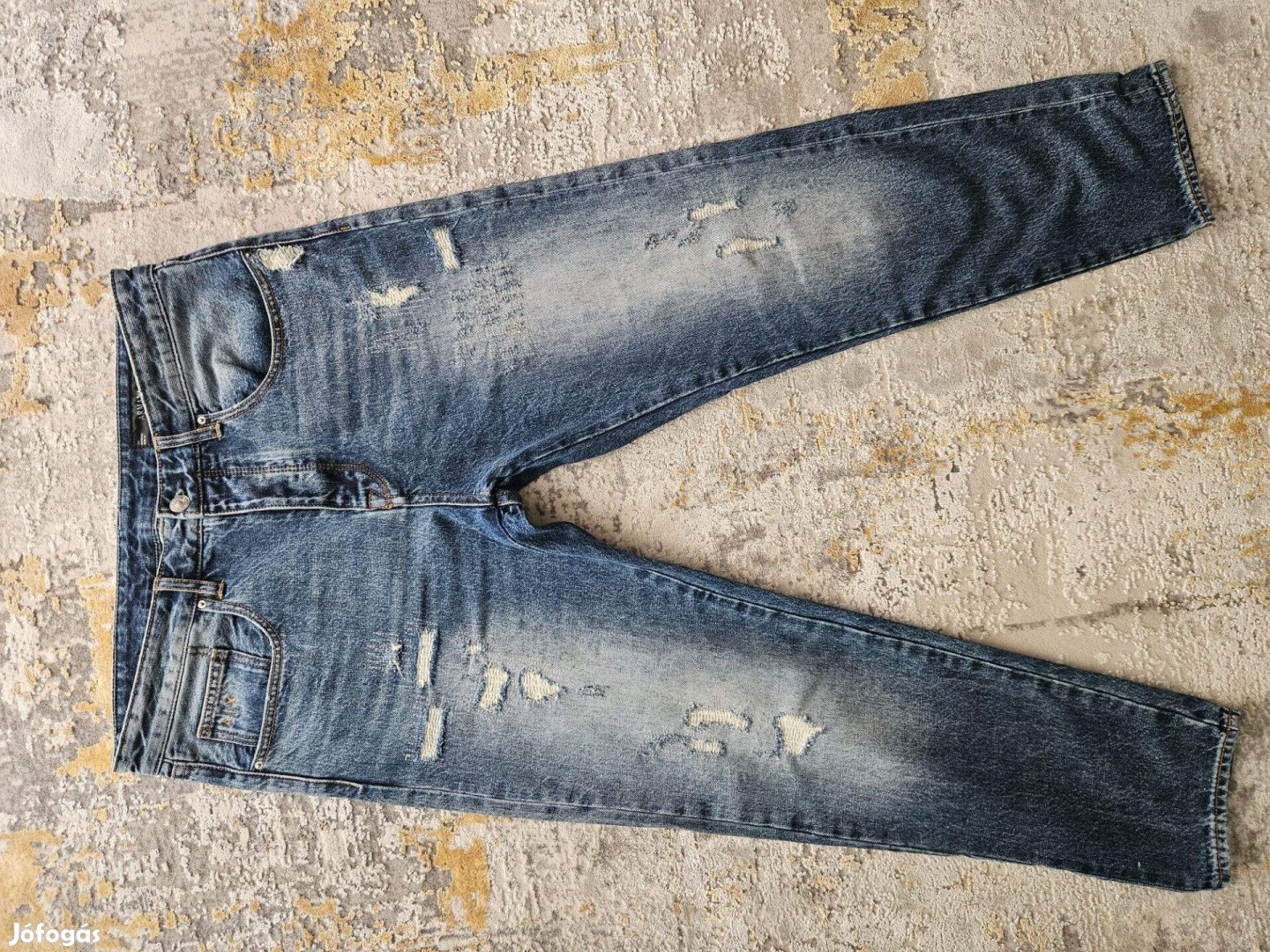 Armani Exchange férfi farmer