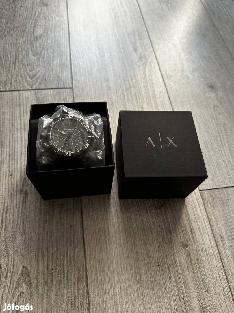 Armani Exchange férfi karóra 