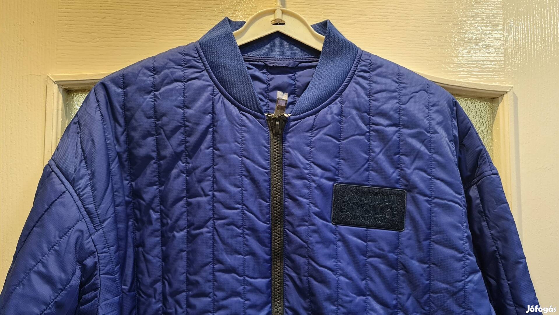 Armani Exchange kabat Új XXL eladó!