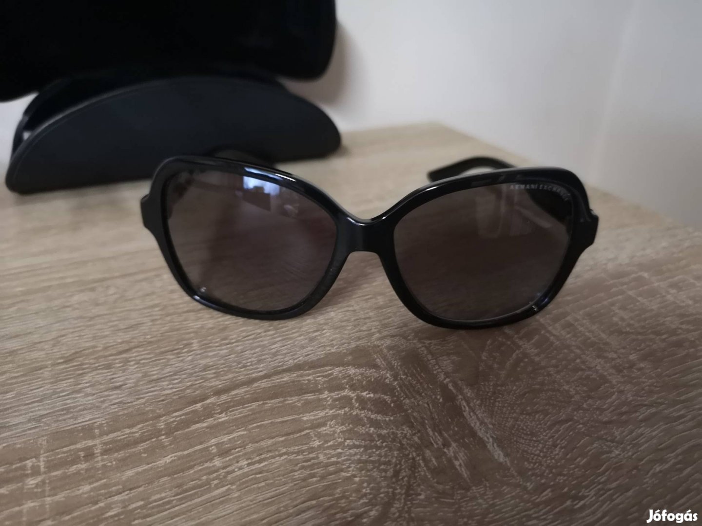 Armani Exchange napszemüveg