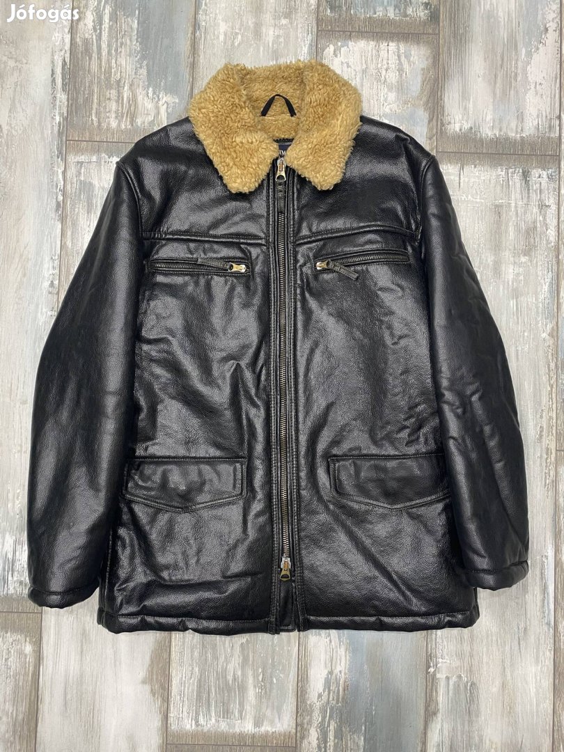 Armani Jeans férfi M-es kabát