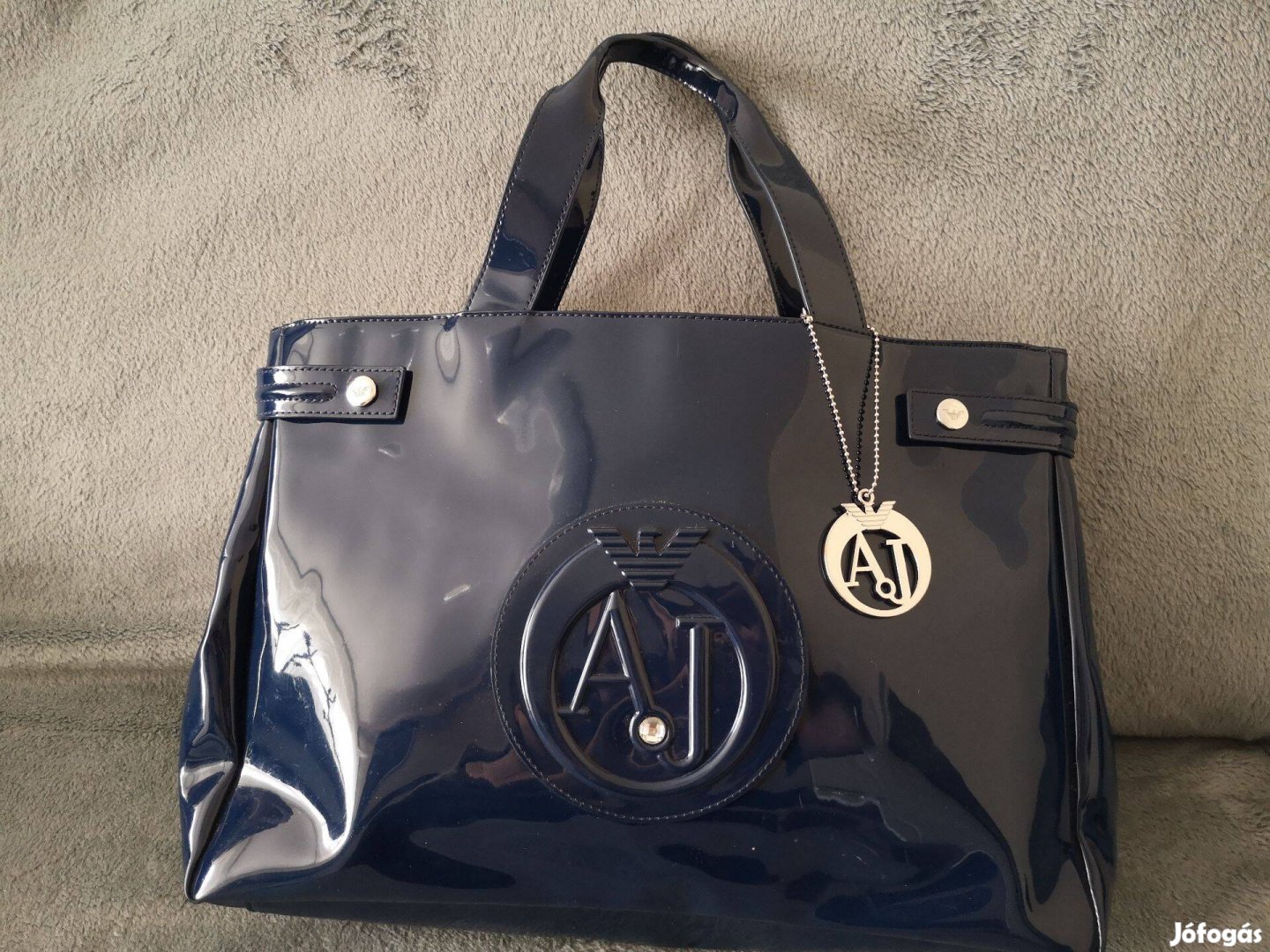 Armani Jeans táska
