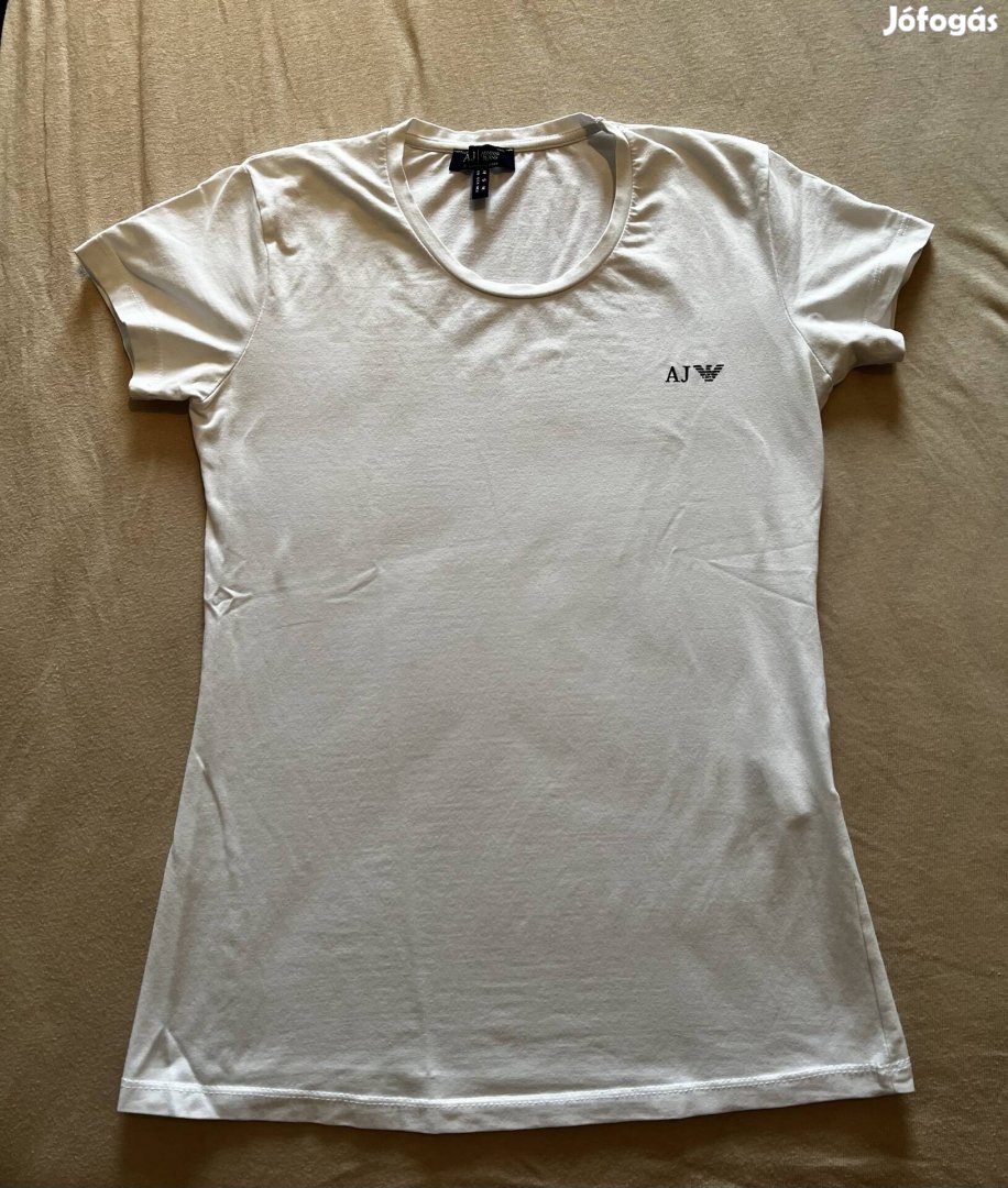 Armani Jeans ujszeru noi polo S