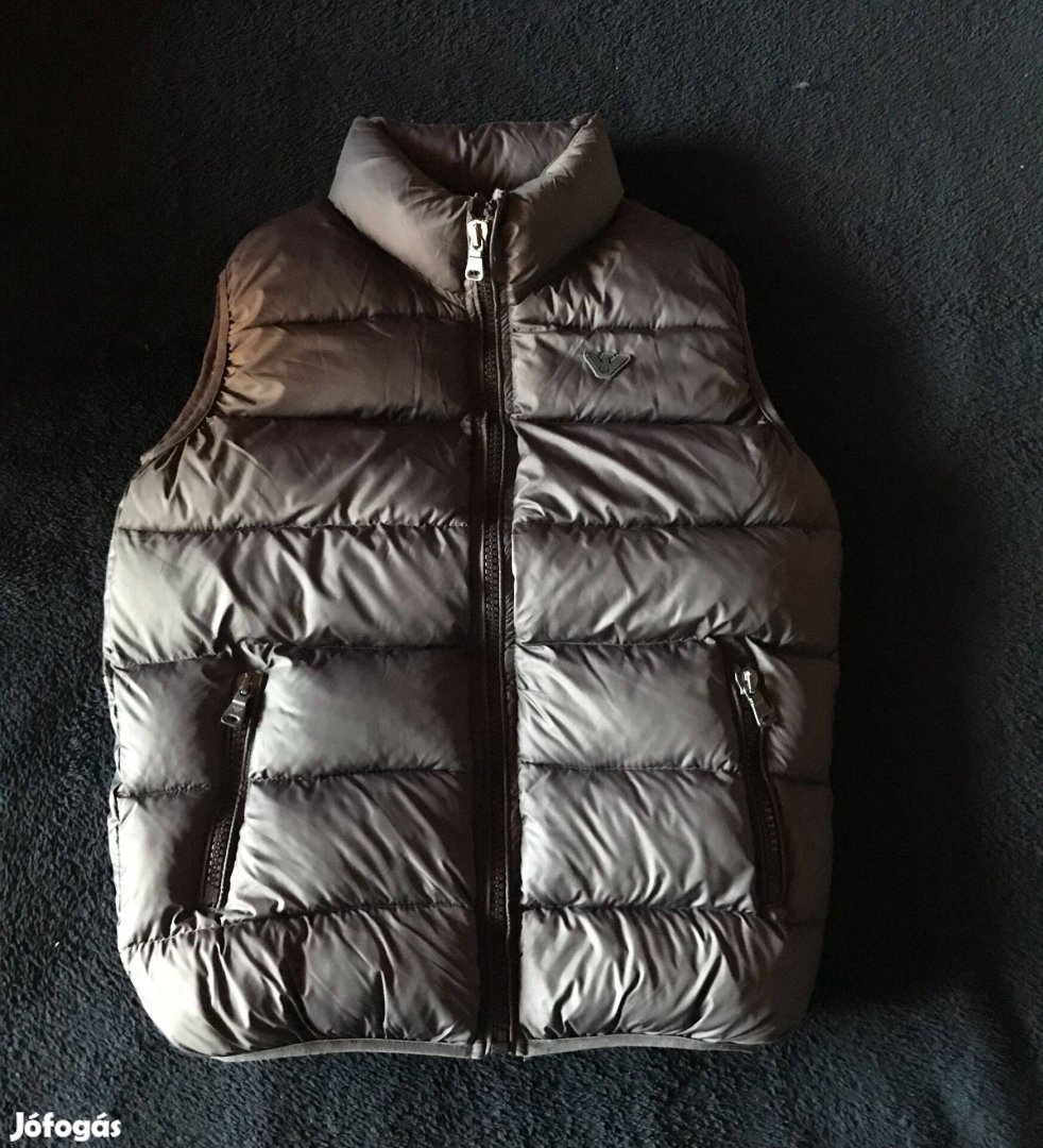 Armani Puffer mellény