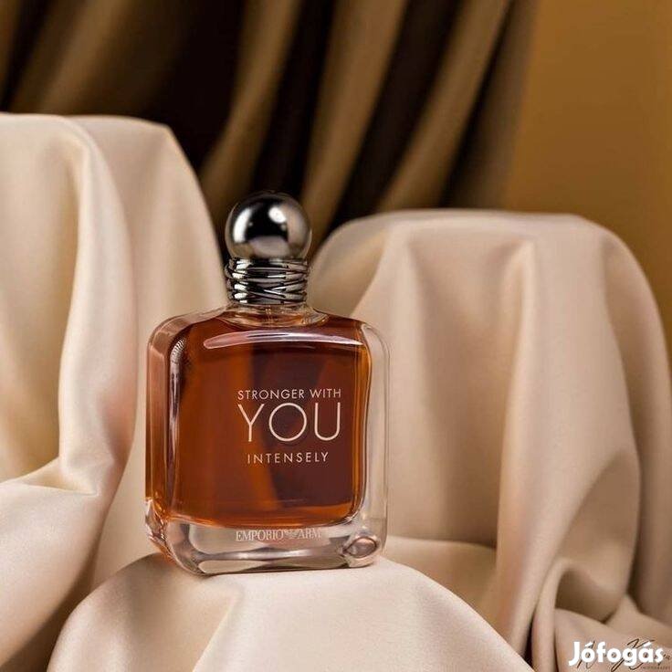Armani Stronger With You Intensely 2ml 